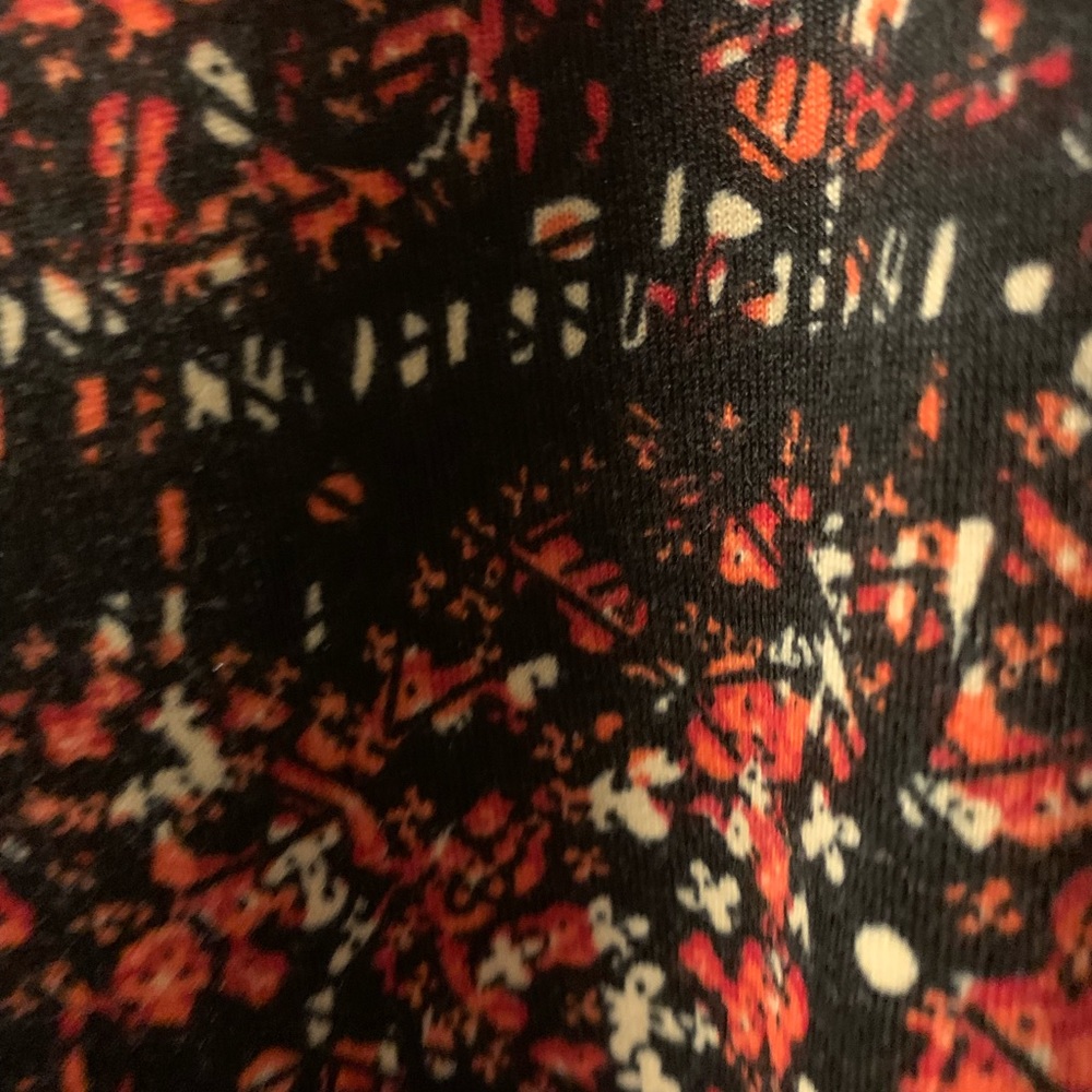 Perfect T